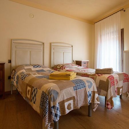 B&B Da Toi Маростіка Екстер'єр фото
