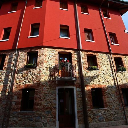 B&B Da Toi Маростіка Екстер'єр фото