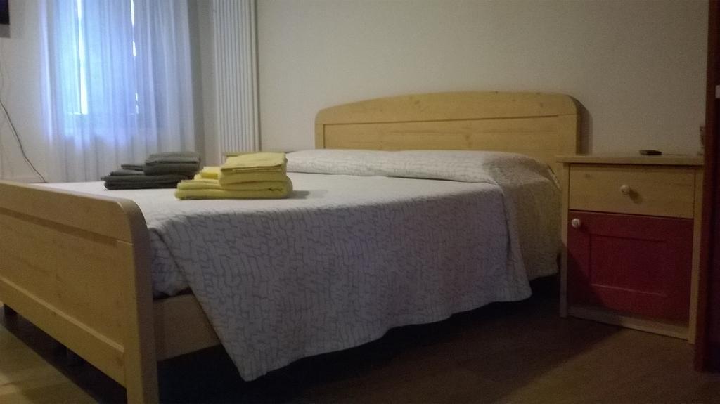 B&B Da Toi Маростіка Екстер'єр фото