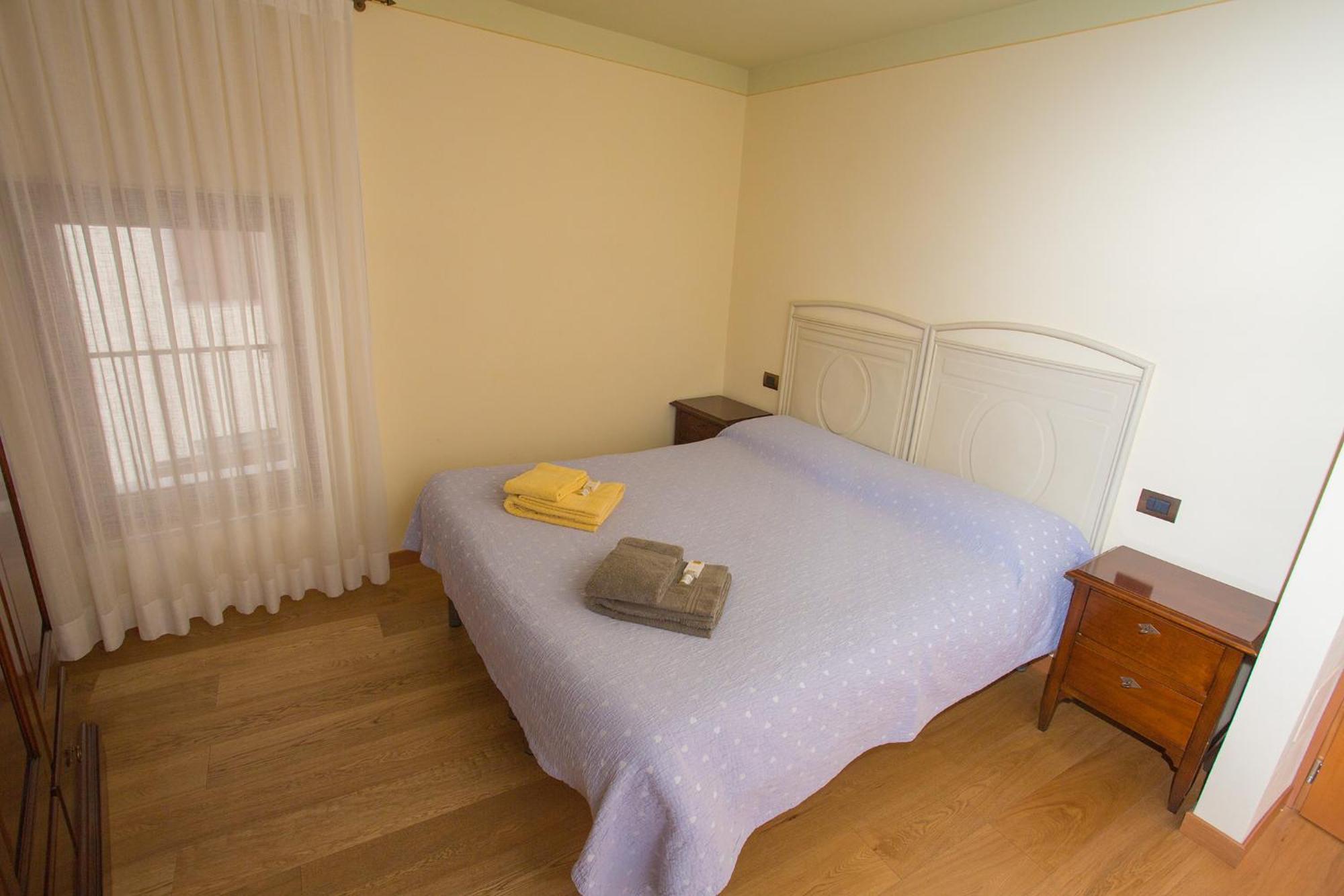 B&B Da Toi Маростіка Екстер'єр фото