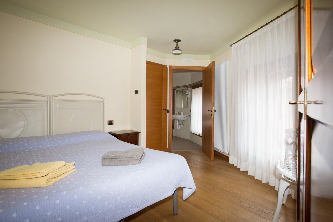 B&B Da Toi Маростіка Екстер'єр фото